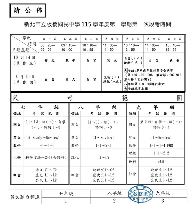 1